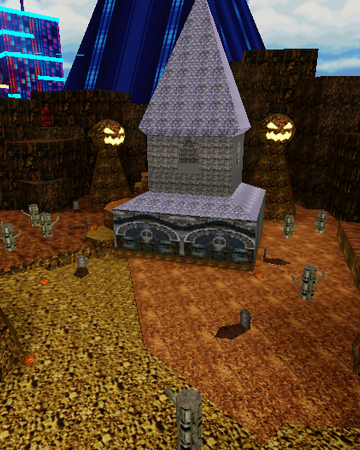 Pumpkin Hill Zone Sonic Projector Rp Wiki Fandom