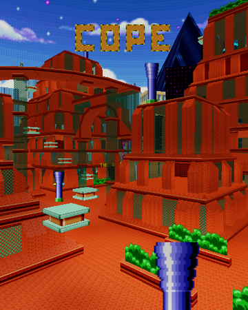 Spring Yard Zone Sonic Projector Rp Wiki Fandom