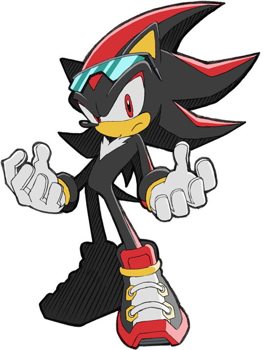 download shadow sonic free riders