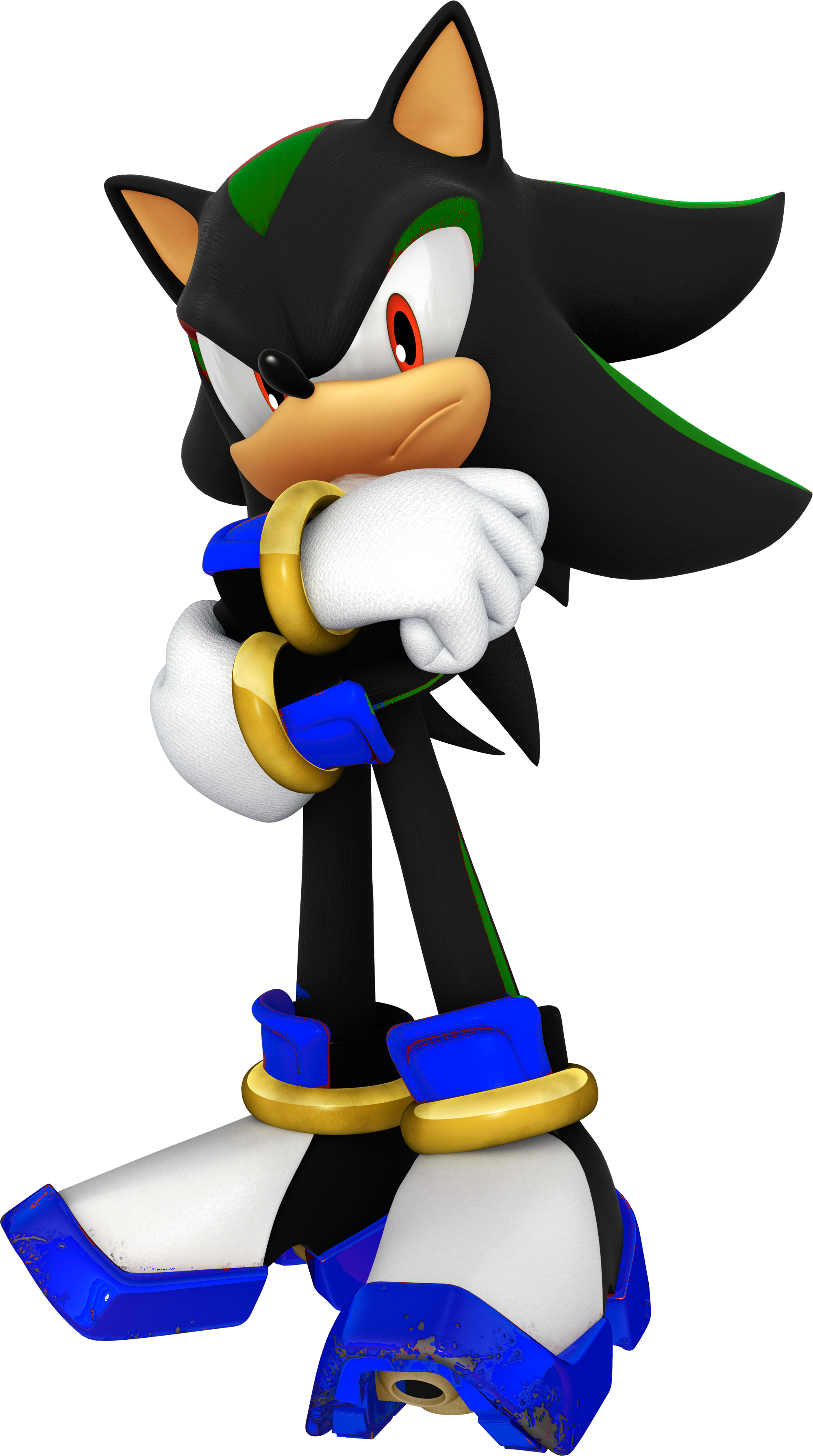 Ghost the Hedgehog | SonicRp Wiki | FANDOM powered by Wikia