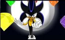 Seelkadoom with the Emeralds