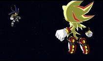 Seelkadoom VS Shadow