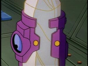 Lazaar's computer