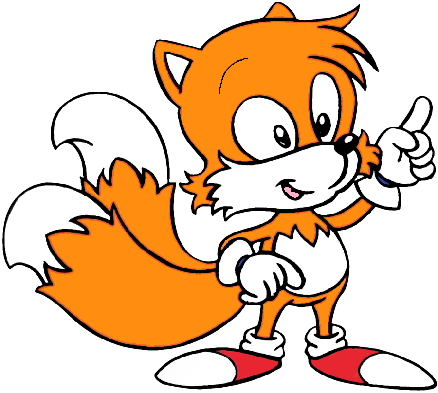 Miles Tails Prower Sonic Satam Wiki Fandom Powered By Wikia 0619