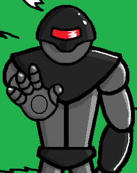 SWATbot