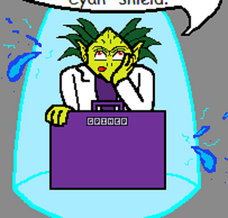 CyanShield