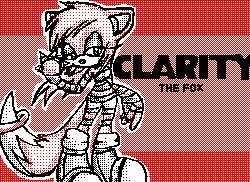 Clarity