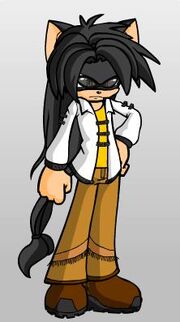 Onyx Von Bat