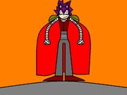Yaku's new look
