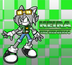 Keira