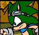 Sigmund Run Animation by Aerobian Angel