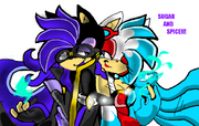 SUGAR AND INFY