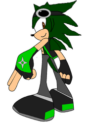 Vazzs New Look