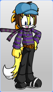 Clyde Prowler