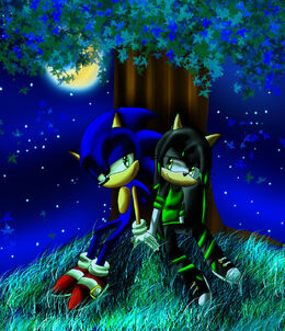 Collab emeralds and sapphires by dariath-d37tjq6