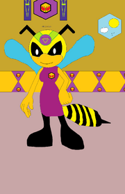 Lady Honeysuckle