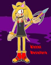 Kechi Rosufara