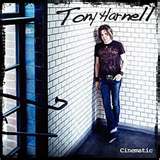 TonyHarnell