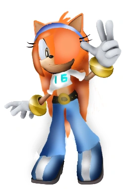 Talk Sonic Underground Sonic Sound Test Wiki Fandom