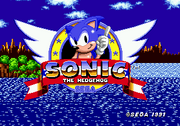 Sonic1 title