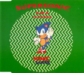 Supersonic