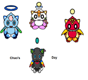 Chao's Day
