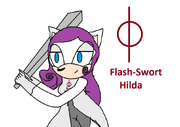 Hilda