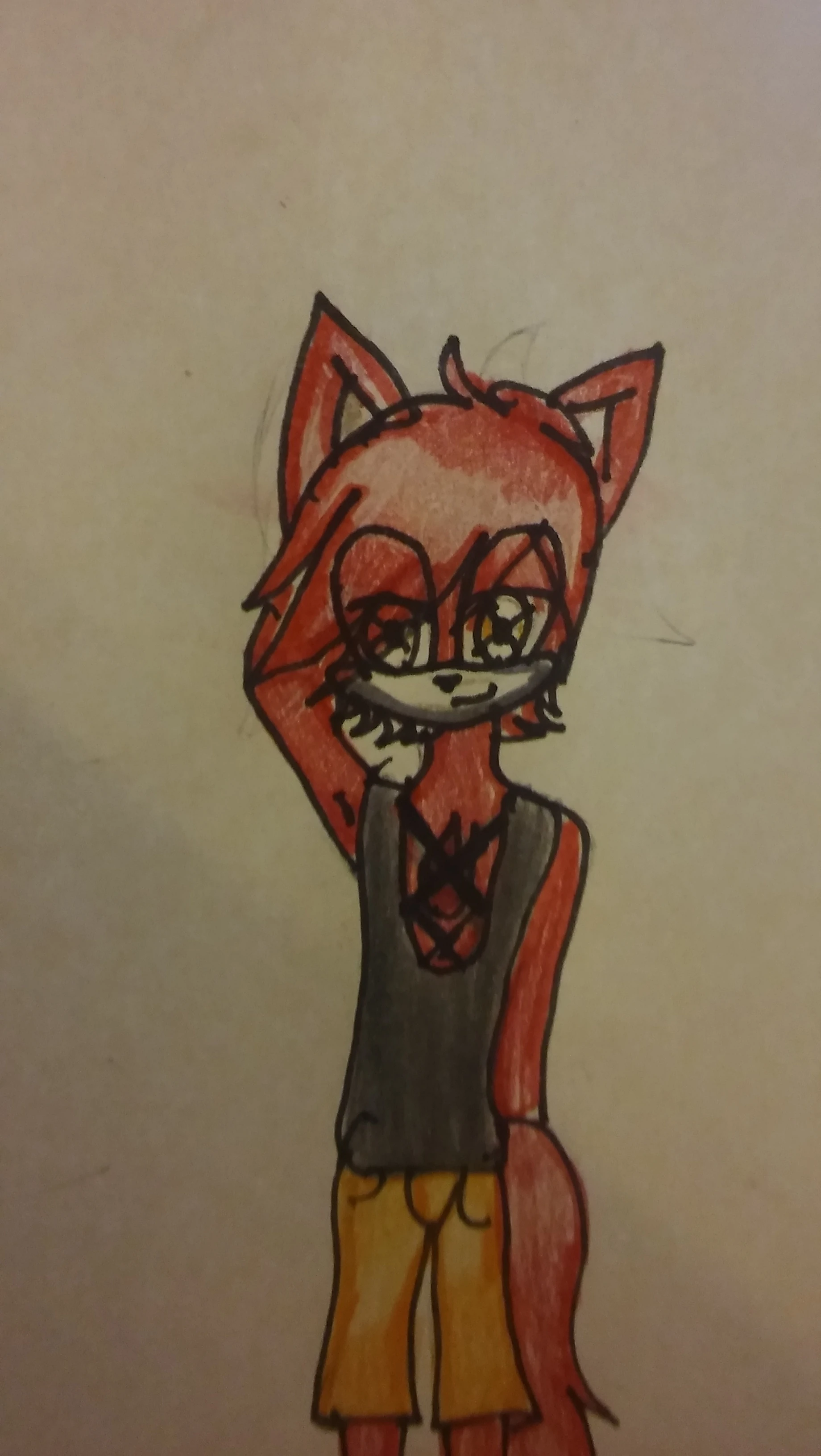 Heat the Wolf Sonicstory Wiki FANDOM powered by Wikia