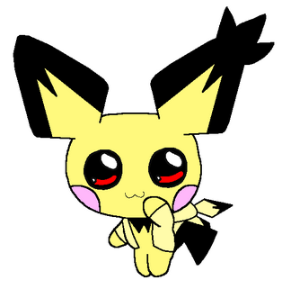 Pichu