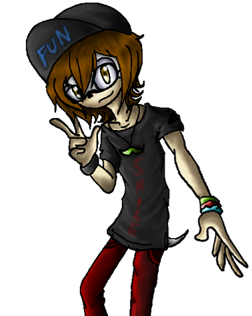 Floyd Evans Sonicstory Wiki Fandom