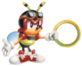 Chaotix-CharmyBee