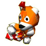 Tails Doll-0