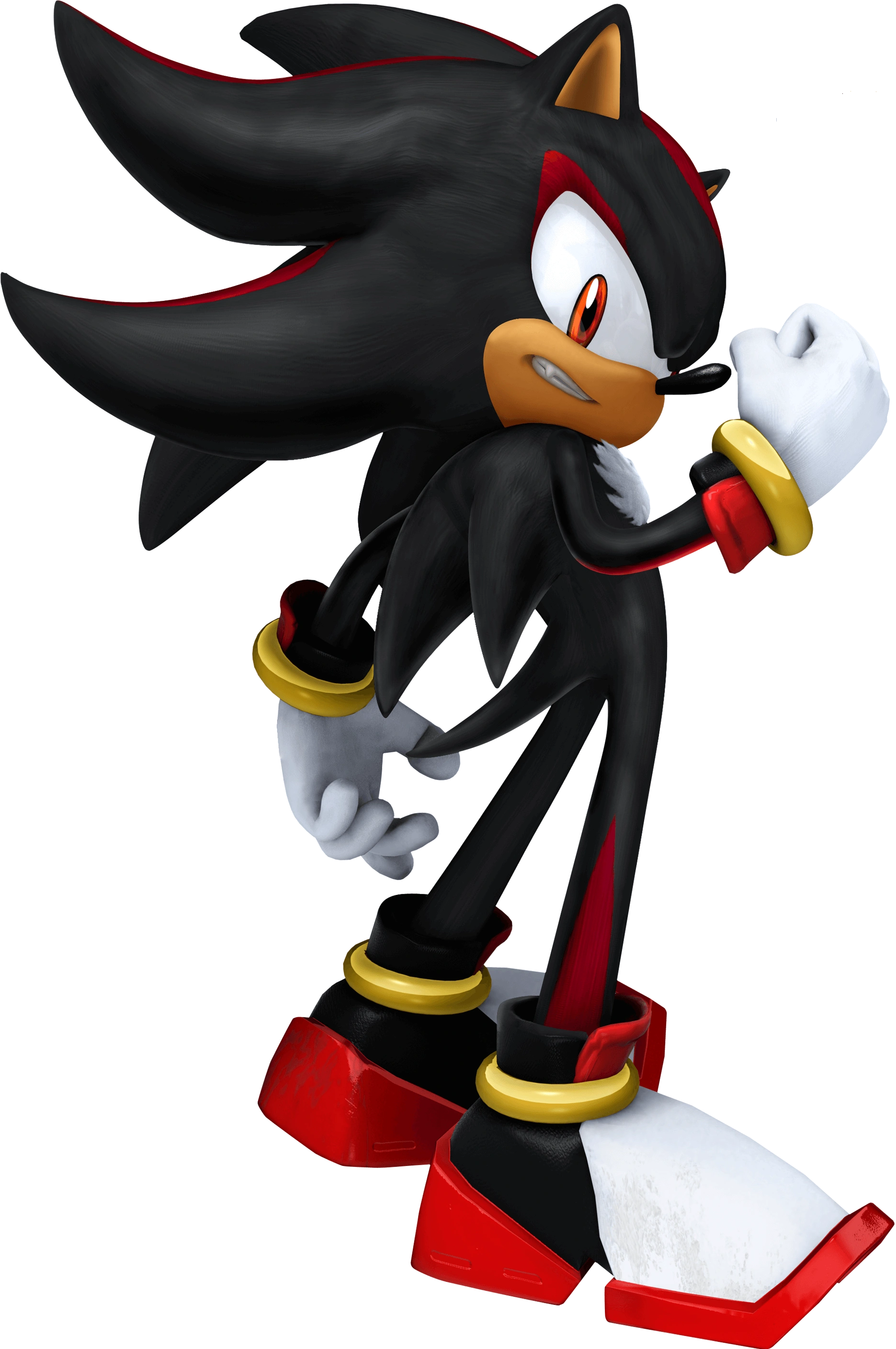 Image - Shadow-large.png | Wiki Sonic The Hedgehog | FANDOM powered by