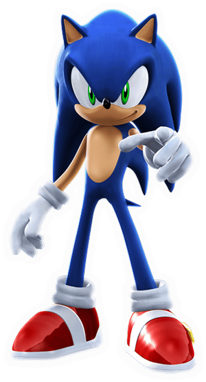 Image - Sonic-sonic-the-hedgehog-2006.png | Wiki Sonic The Hedgehog