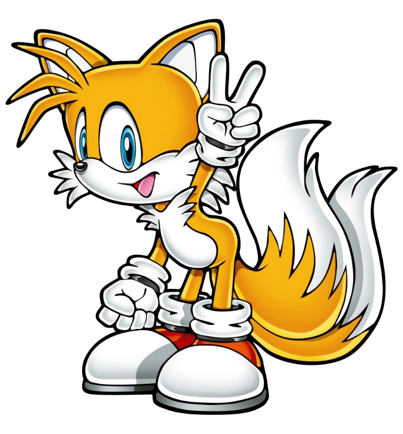 Image - Tails Sonic Advance 2.png | Wiki Sonic The Hedgehog | FANDOM ...