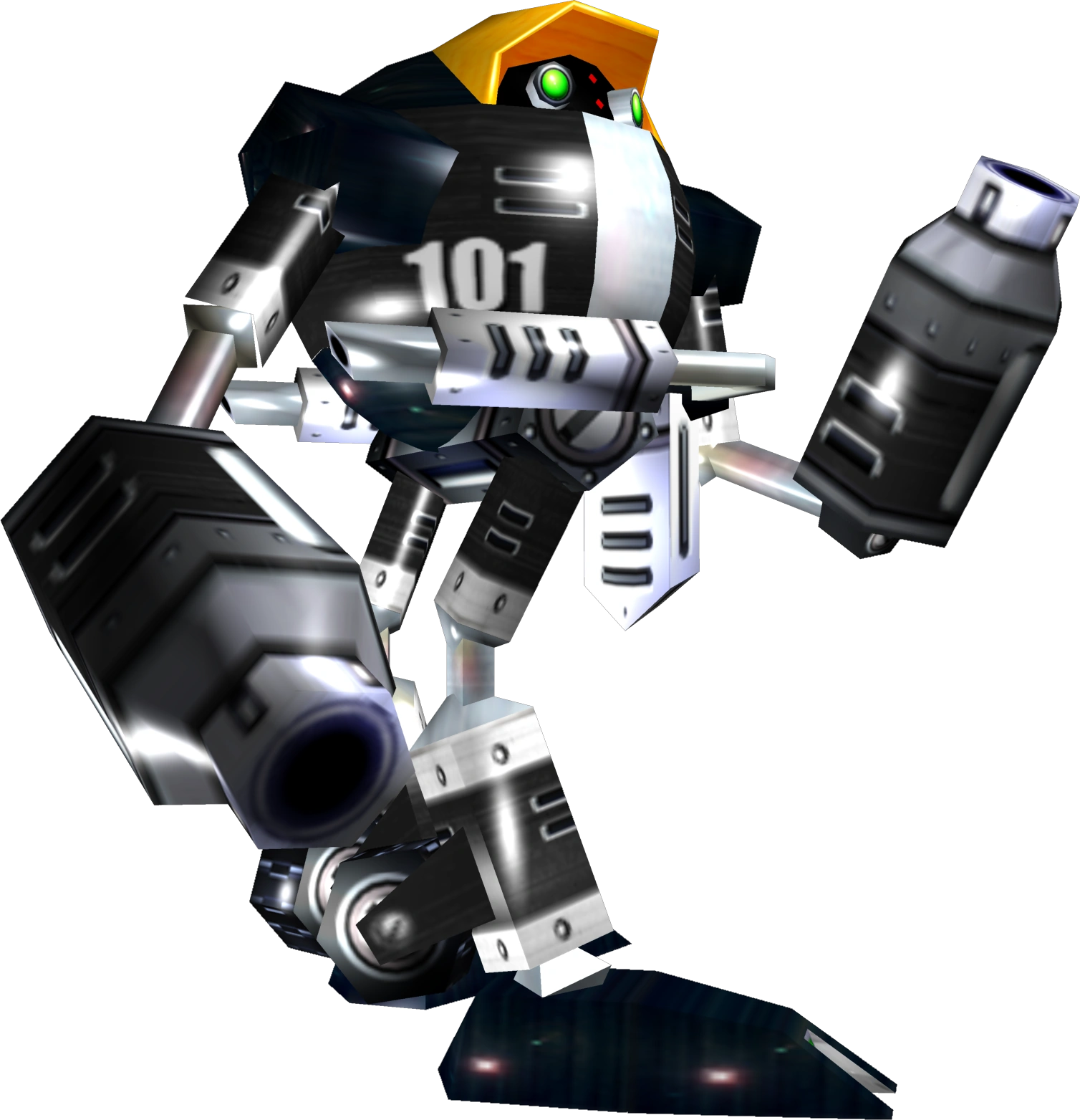 CatégorieRobots de Dr. Eggman Wiki Sonic The Hedgehog Fandom