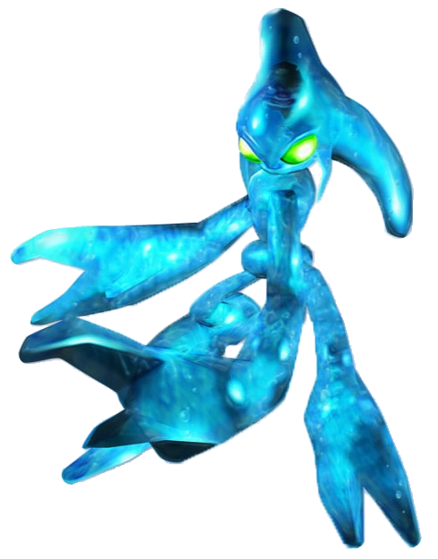 Chaos | Wiki Sonic The Hedgehog | Fandom