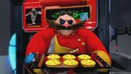 Cookie Malefique