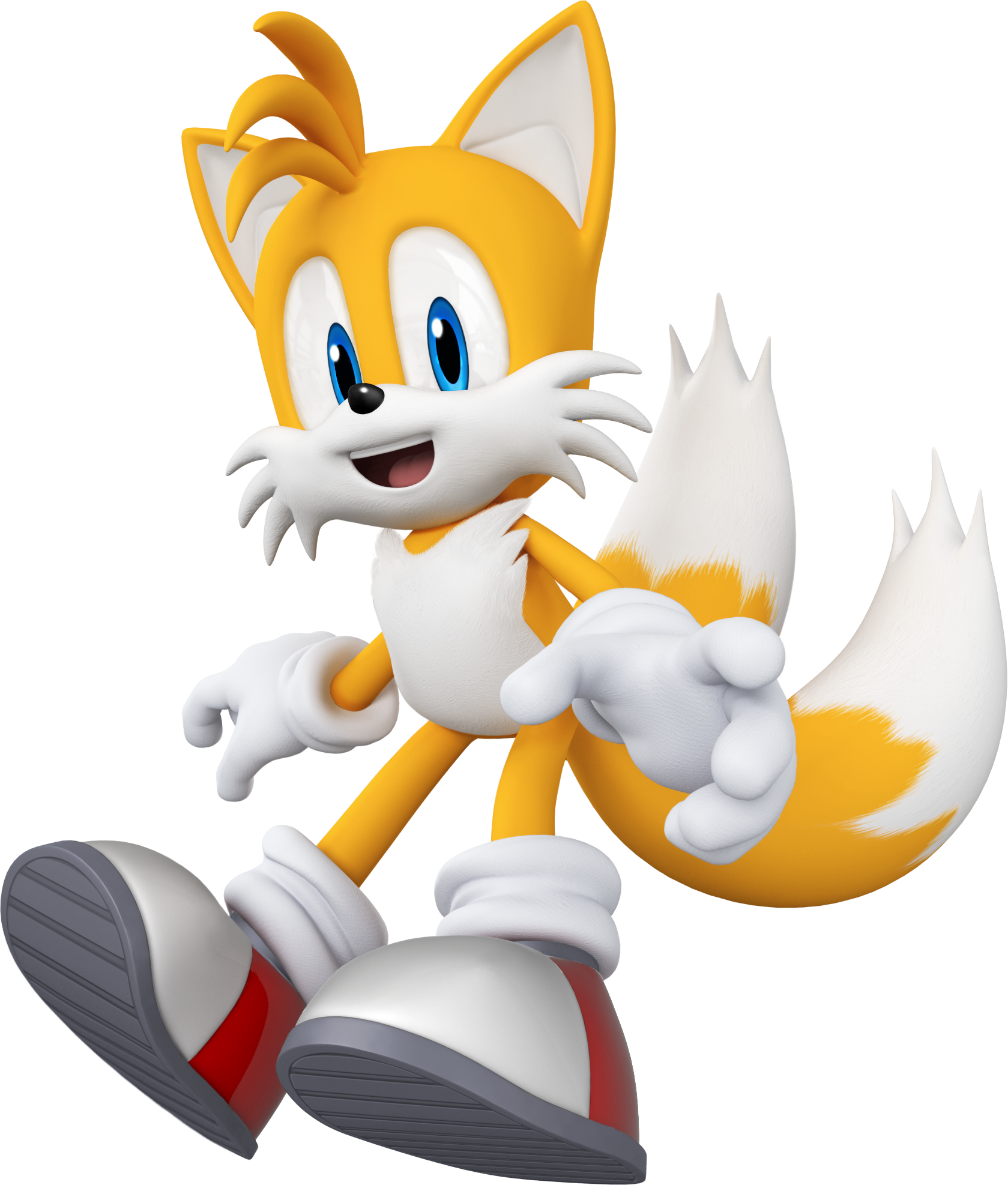 Image - Sonic colours tails.png | Wiki Sonic The Hedgehog | FANDOM