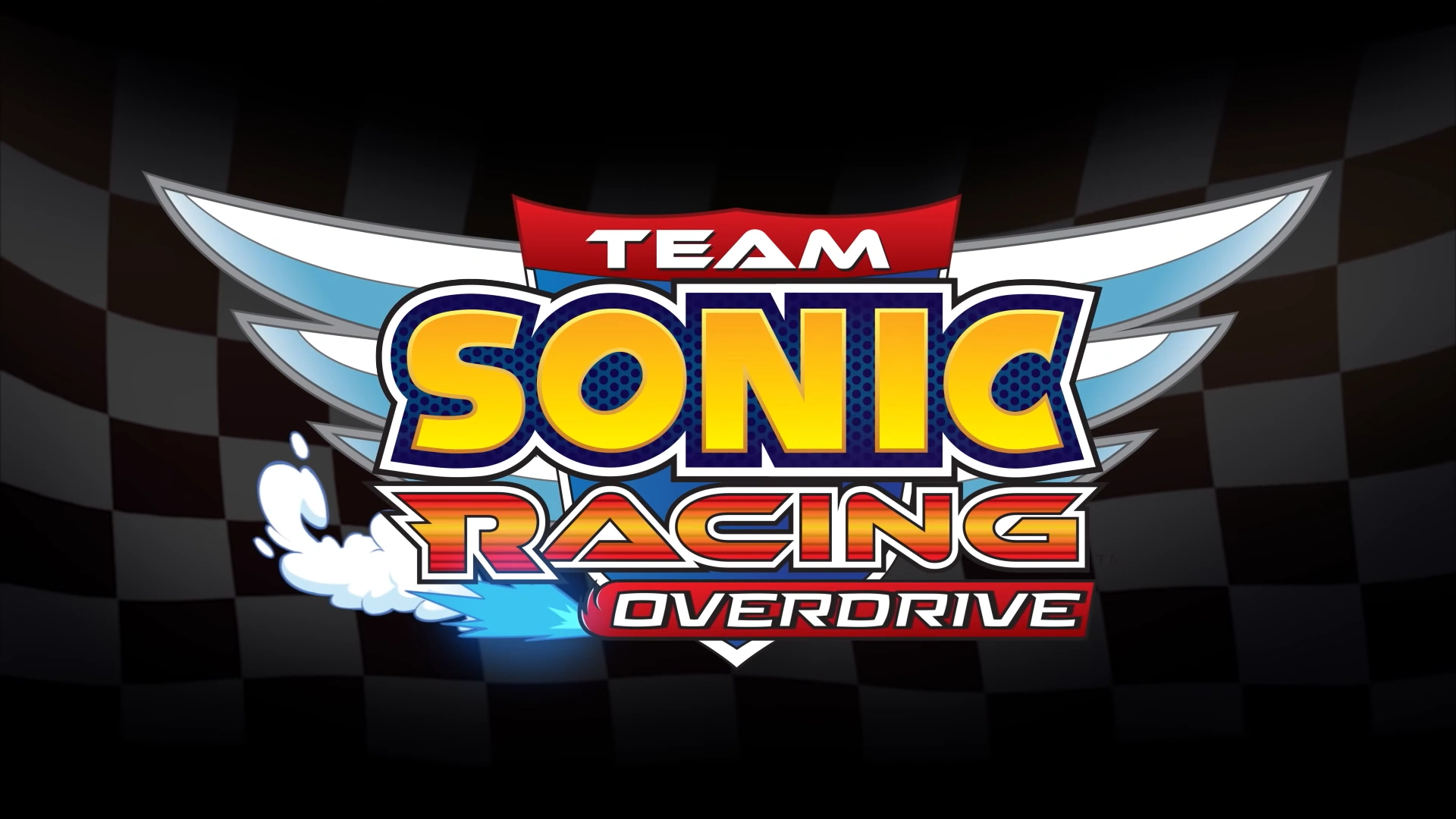 Team Sonic Racing Overdrive Wiki Sonic The Hedgehog Fandom