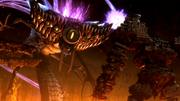 Dark Gaia complete