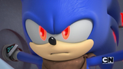 Evil Sonic 3