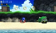 Classic emerald coast 2