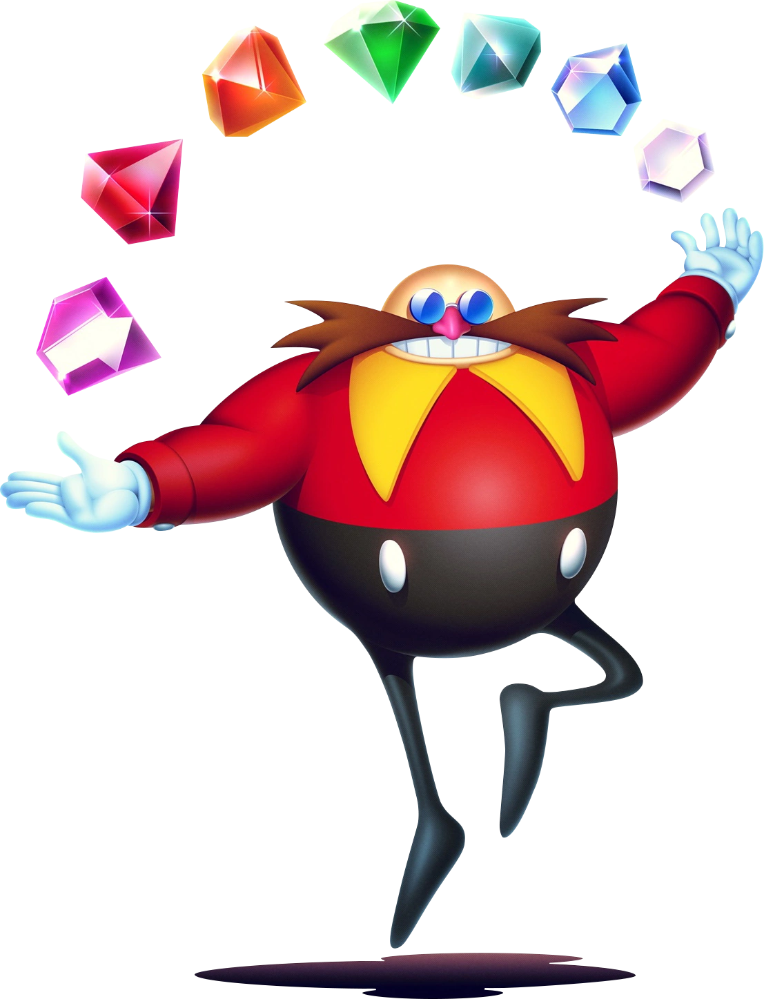 Image Eggman Mania.png Wiki Sonic The Hedgehog FANDOM powered by