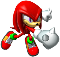Sonic-heroes