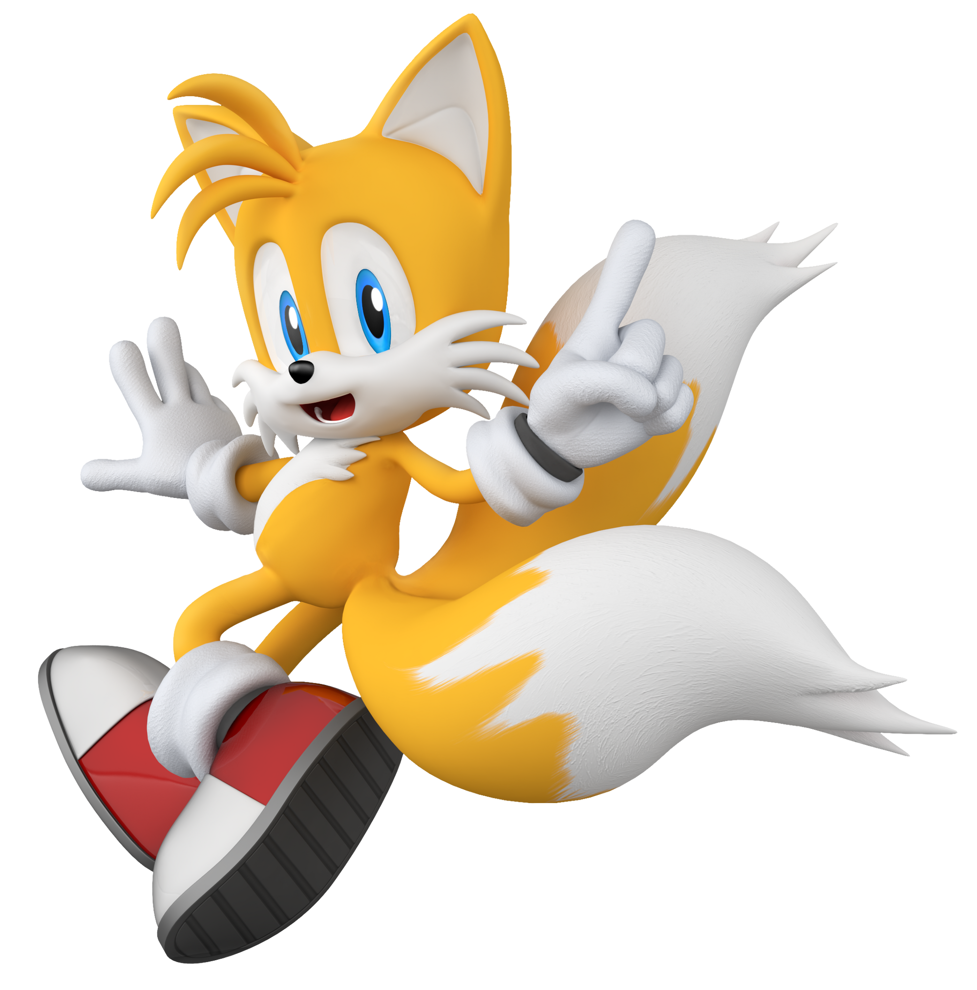 Miles Tails Prower Wiki Sonic The Hedgehog Fandom Powered By Wikia 1701