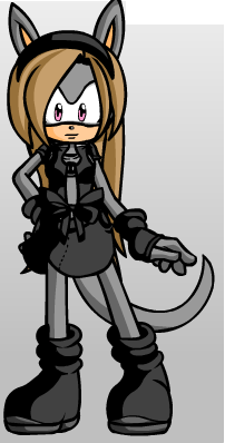 Mary the Horse