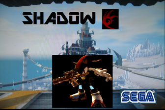 SHADOW cover