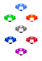 Super Emeralds