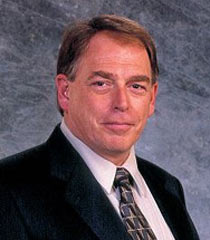 Gary Chalk